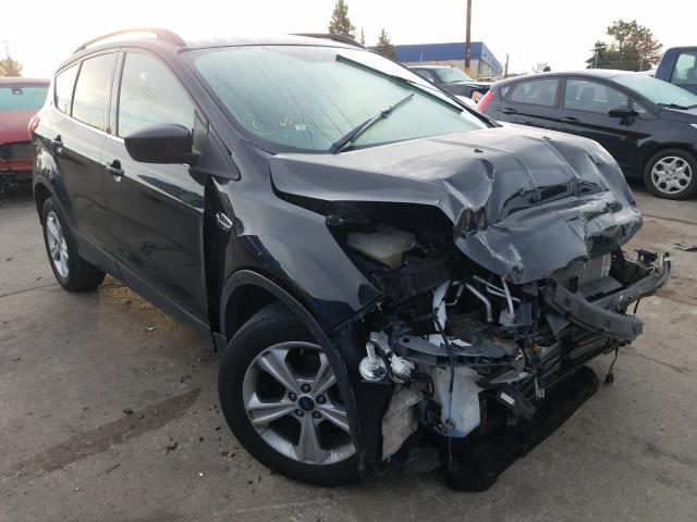 Ford Escape se (2016)