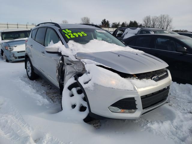 Ford Escape se (2016)