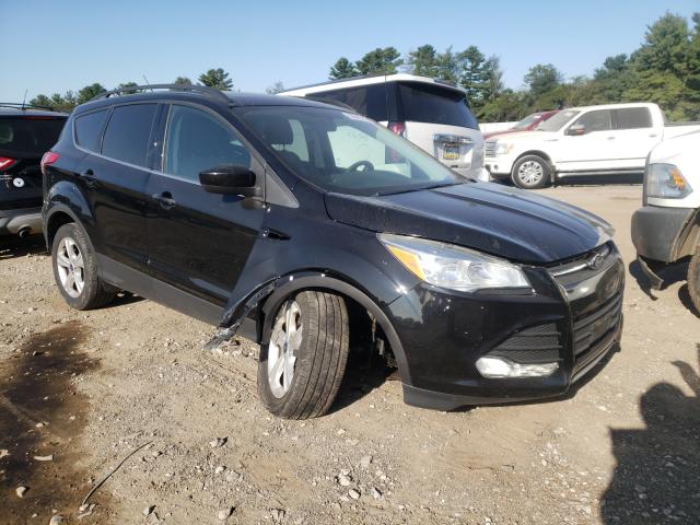 Ford Escape se (2016)