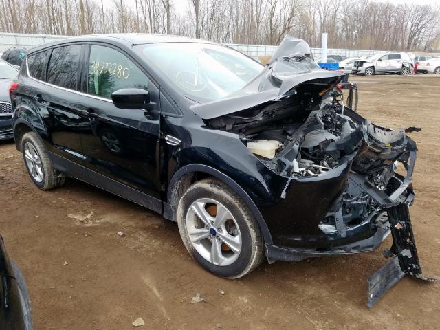 Ford Escape se (2016)