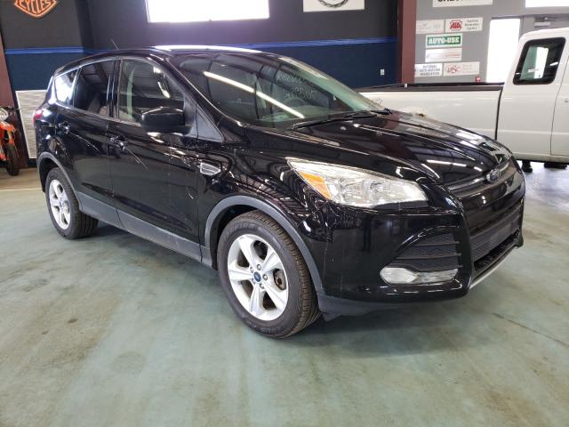 Ford Escape se (2016)