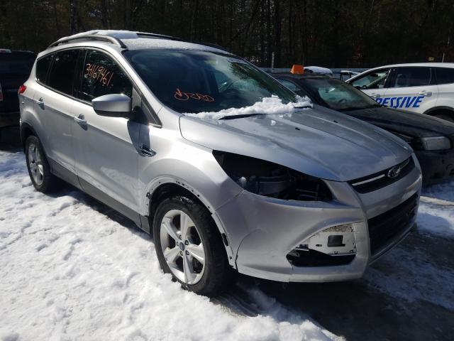 Ford Escape se (2016)