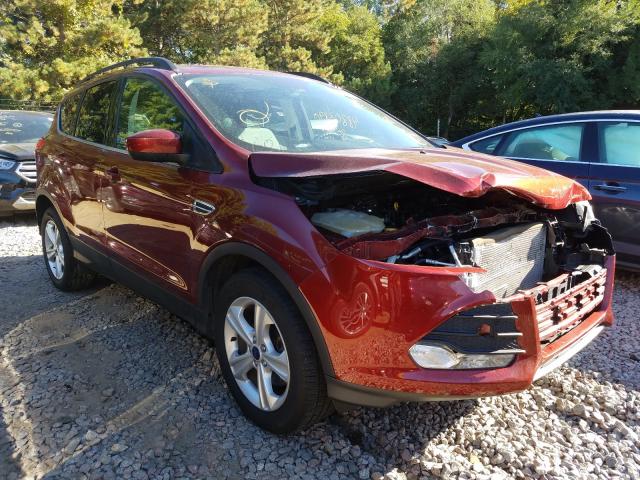 Ford Escape se (2016)