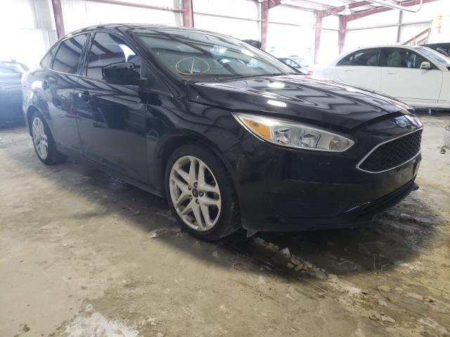 Ford Focus se (2016)