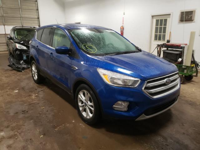 Ford Escape (2017)