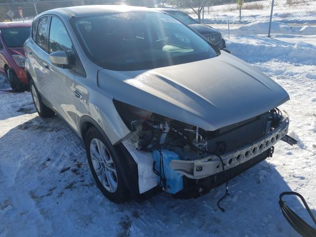 Ford Escape (2017)