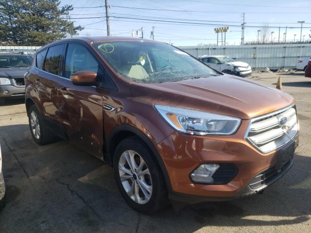 Ford Escape se (2017)
