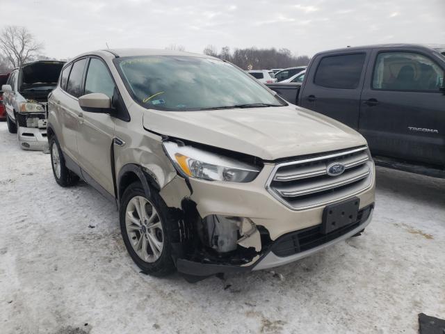 Ford Escape se (2017)