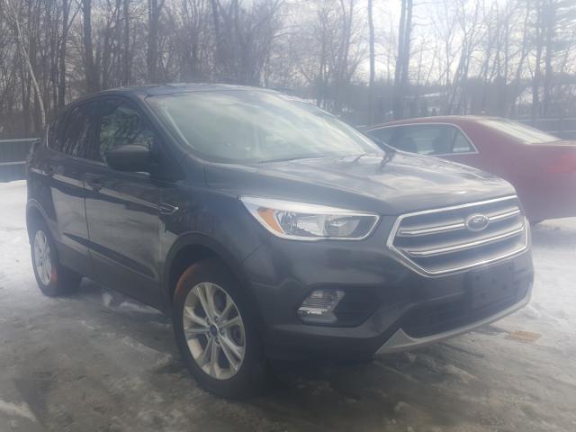Ford Escape se (2017)