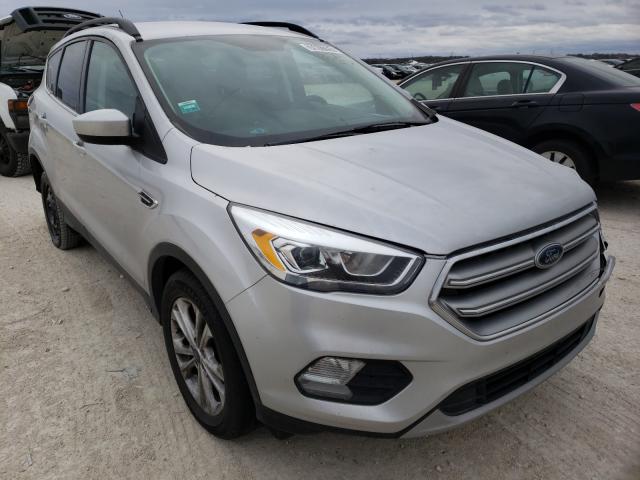 Ford Escape se (2017)