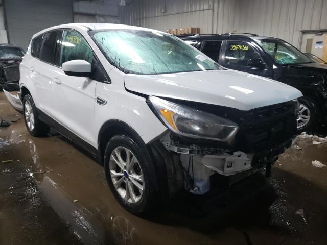 Ford Escape se (2017)