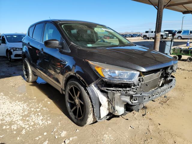 Ford Escape se (2017)