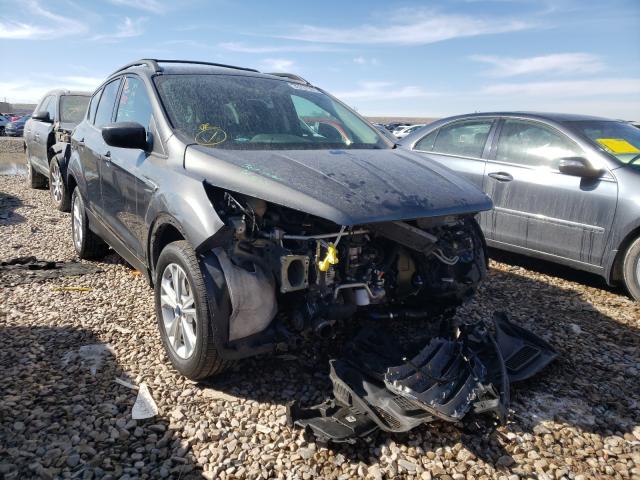 Ford Escape se (2017)