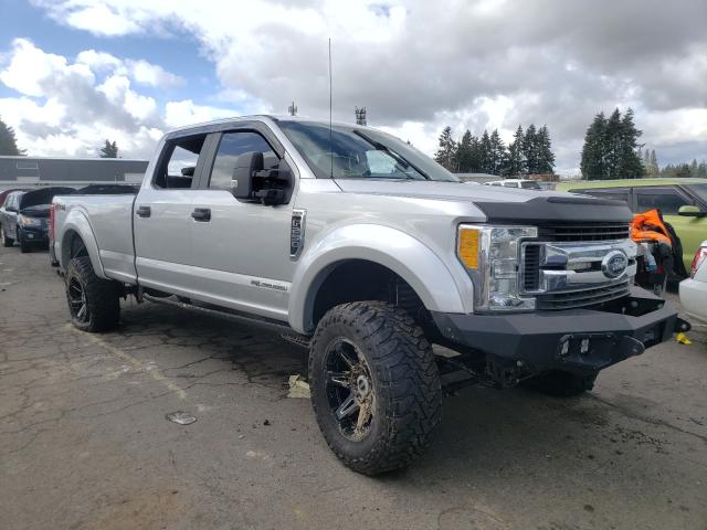 Ford F 250 (2017)