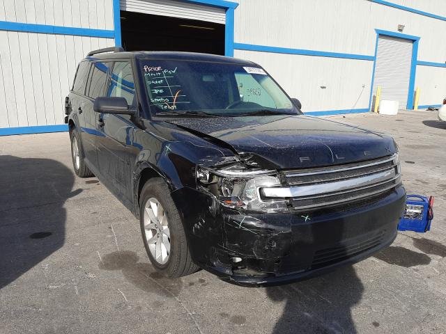 Ford Flex se (2017)