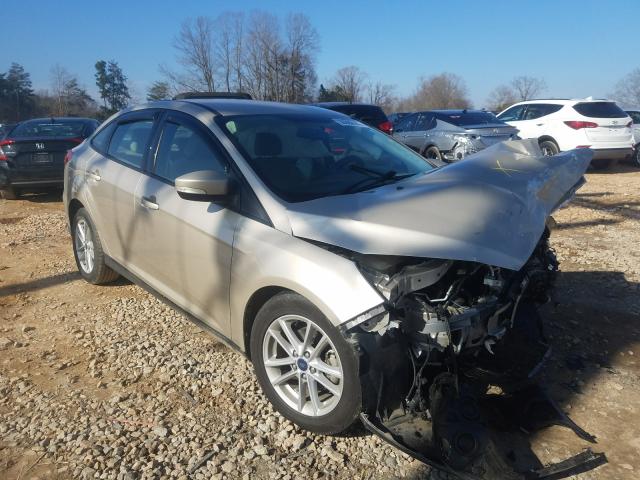 Ford Focus se (2017)