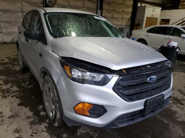 Ford Escape (2018)