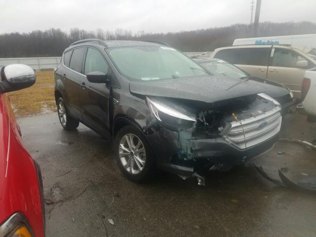 Ford Escape se (2018)