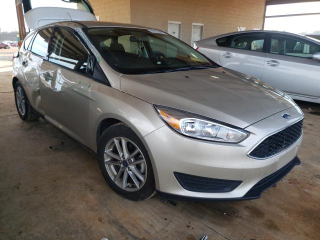 Ford Focus se (2018)