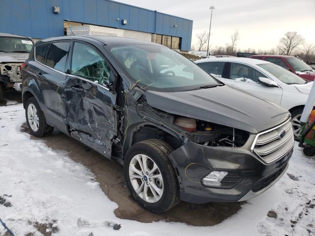 Ford Escape se (2019)