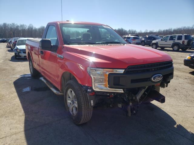 Ford F150 (2019)