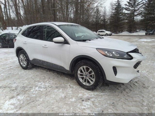 Ford Escape (2020)