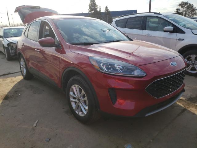 Ford Escape se (2020)