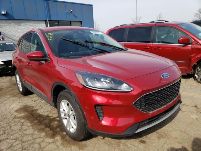 Ford Escape se (2020)