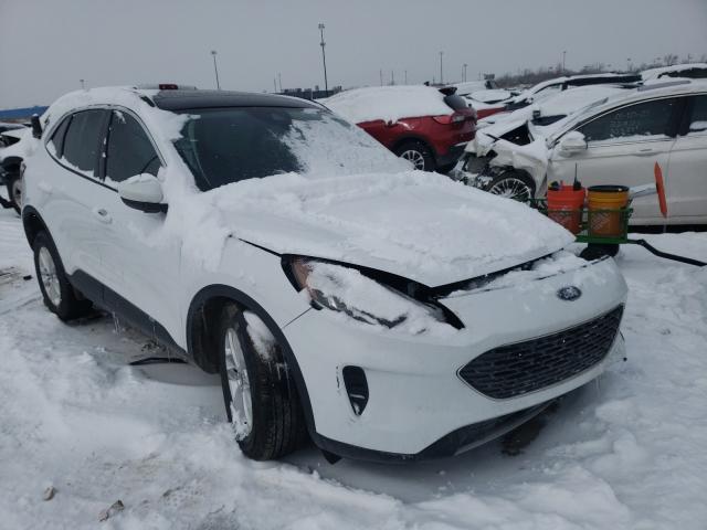 Ford Escape se (2020)