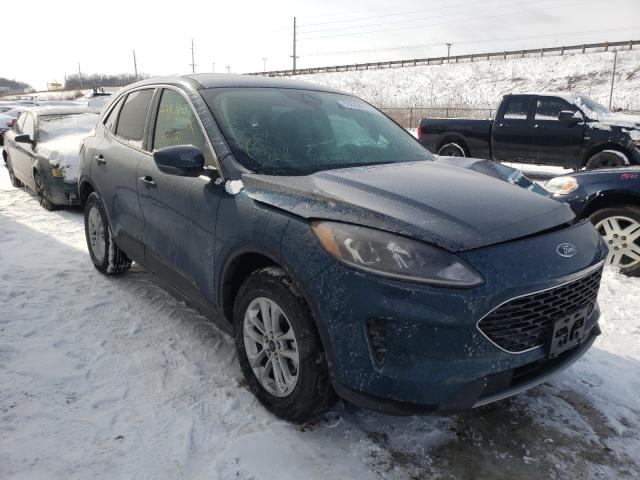 Ford Escape se (2020)