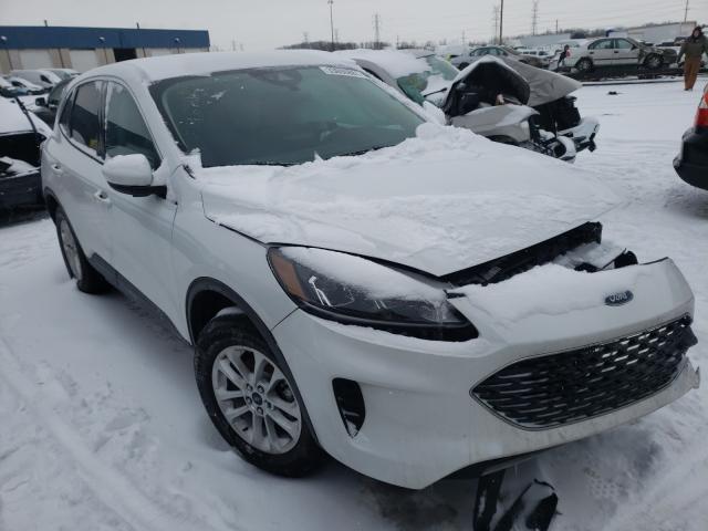 Ford Escape se (2020)