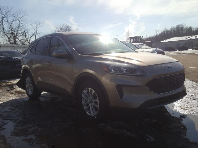 Ford Escape se (2020)