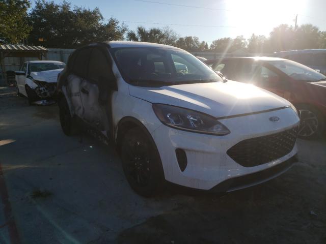 Ford Escape se (2020)