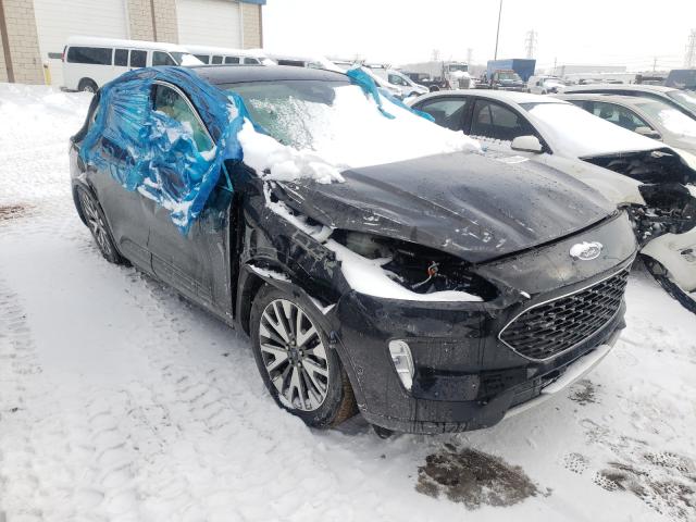 Ford Escape (2020)