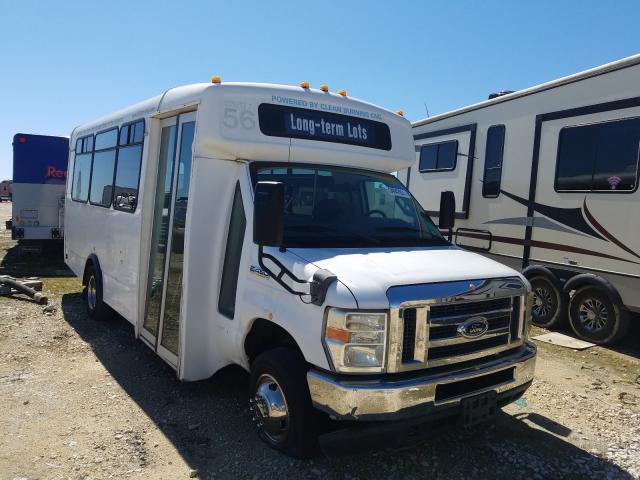 Ford Econoline (2011)