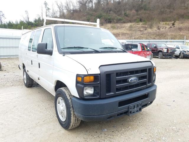 Ford Econoline (2012)