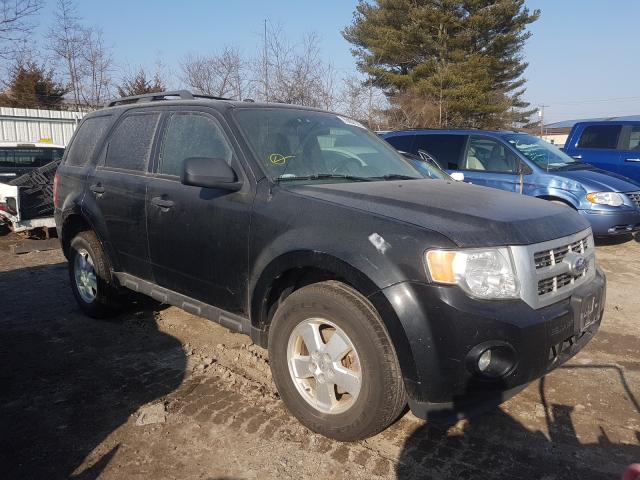Ford Escape (2012)