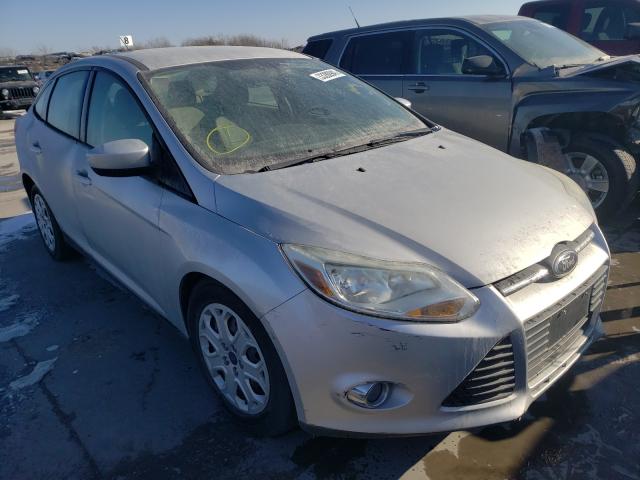 Ford Focus se (2012)