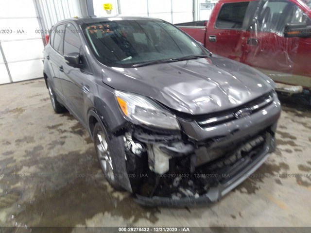 Ford Escape (2013)