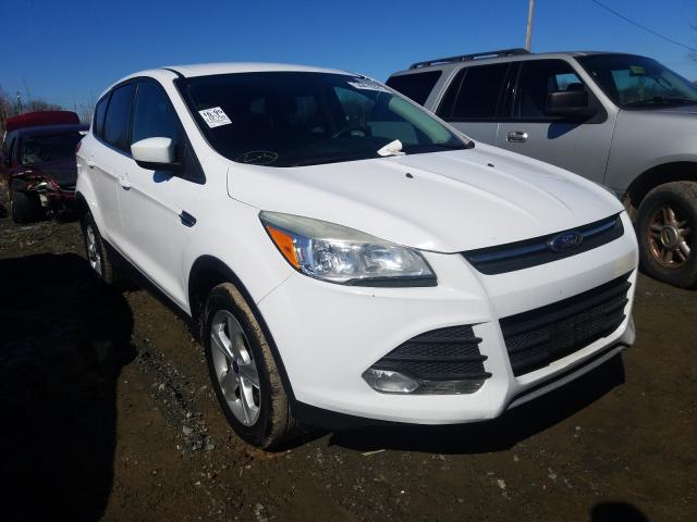 Ford Escape se (2013)