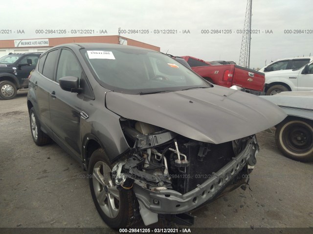 Ford Escape (2014)