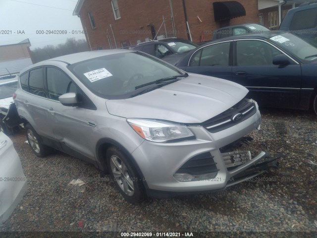 Ford Escape (2014)