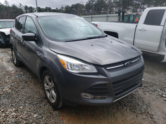 Ford Escape se (2014)