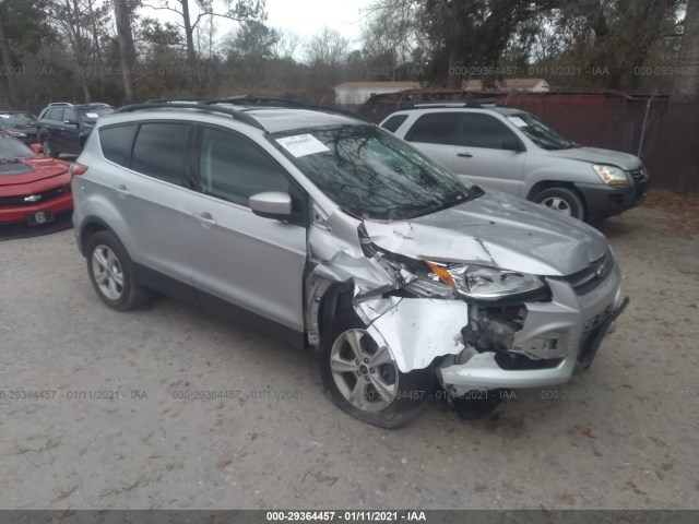 Ford Escape (2015)