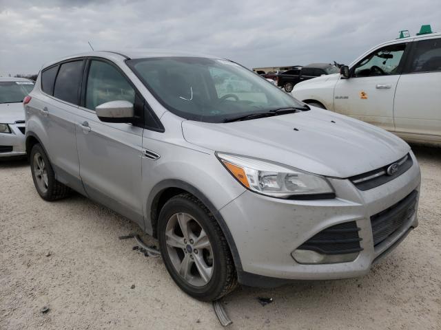 Ford Escape (2015)