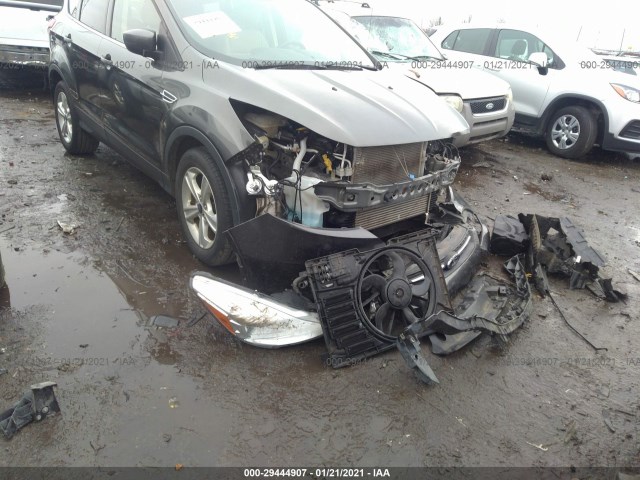 Ford Escape (2016)