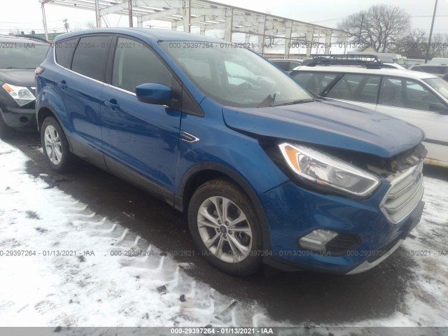 Ford Escape (2017)