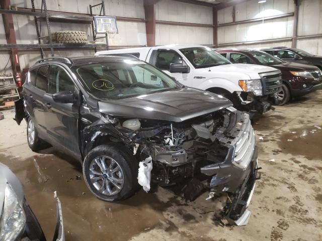 Ford Escape se (2017)