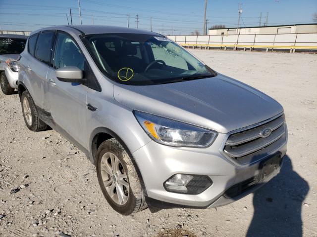 Ford Escape se (2017)
