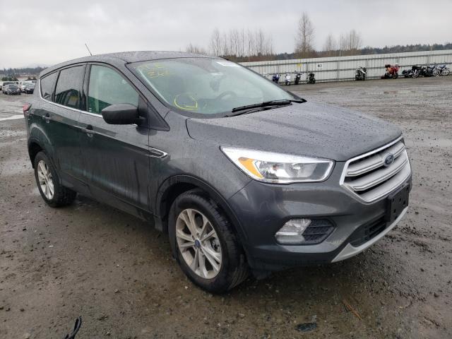 Ford Escape se (2019)